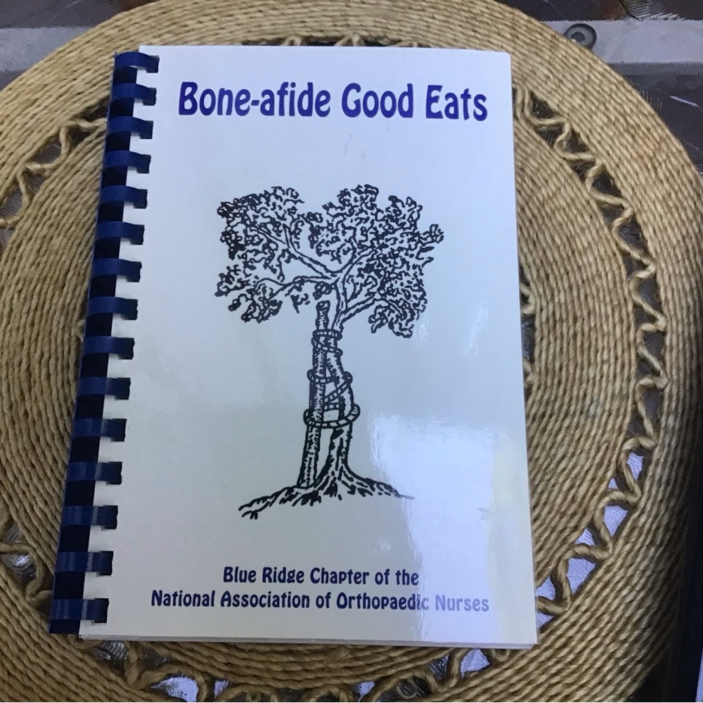 Three Early 2000’s Spiral-Bound Recipe Books, Never Used! - Picture 9 of 16